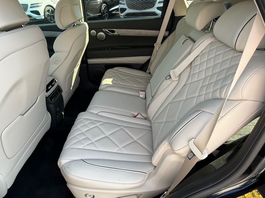 2026 GENESIS GV80 Prestige - Photo 14