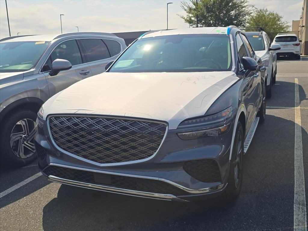New 2027 Genesis GV70 2.5T Select SUV
