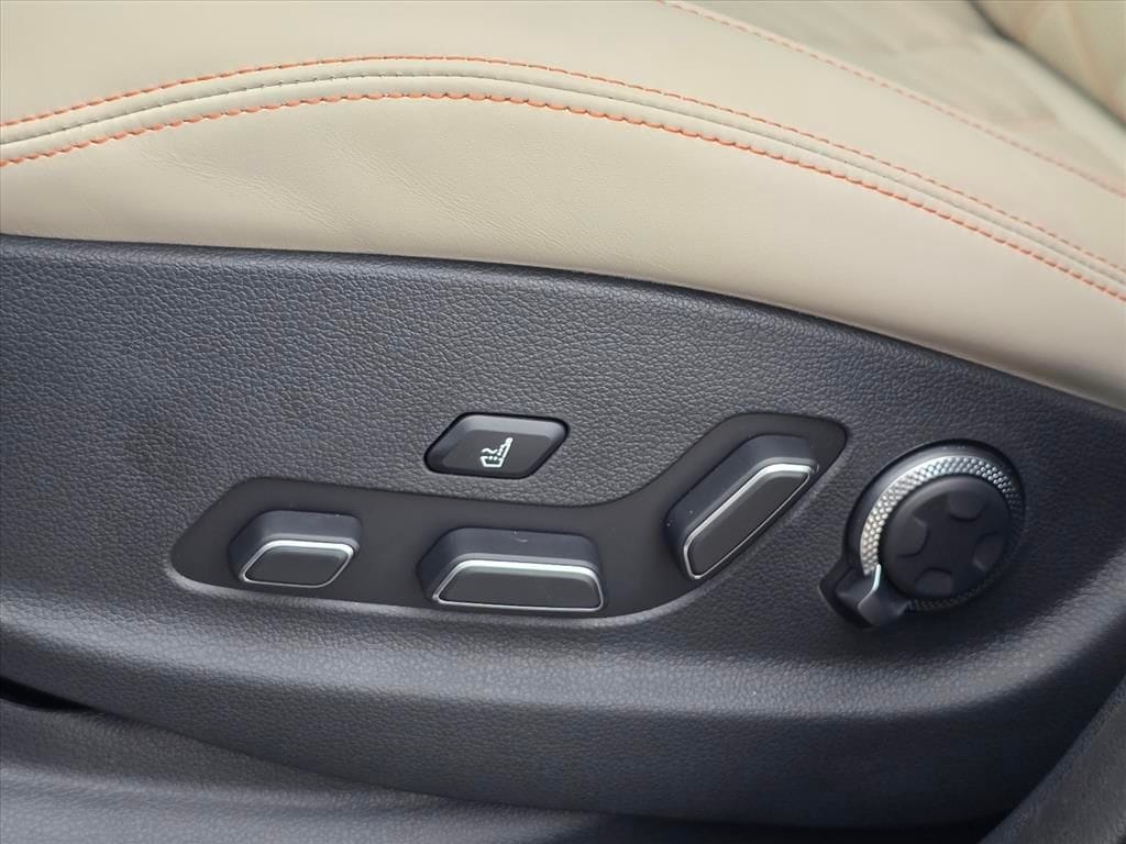 2026 GENESIS GV70 Sport Prestige - Photo 15