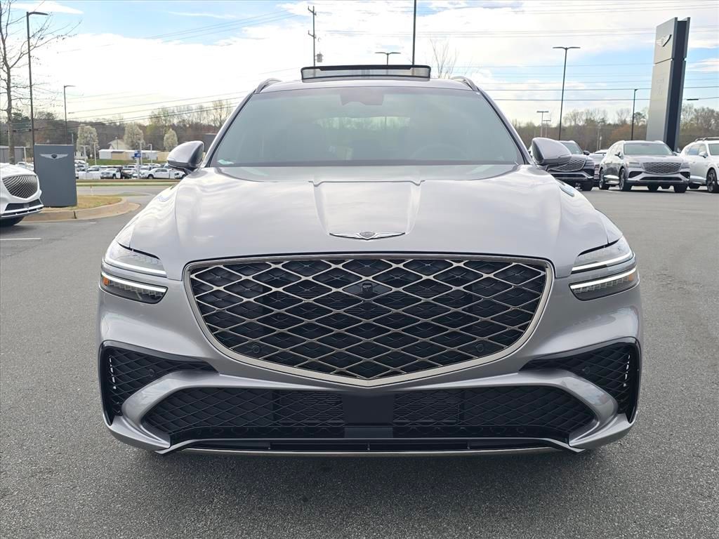 2026 GENESIS GV70 Sport Advanced - Photo 8
