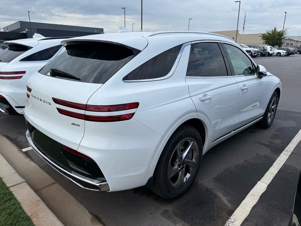 2026 Genesis GV70 2.5T Select photo 2