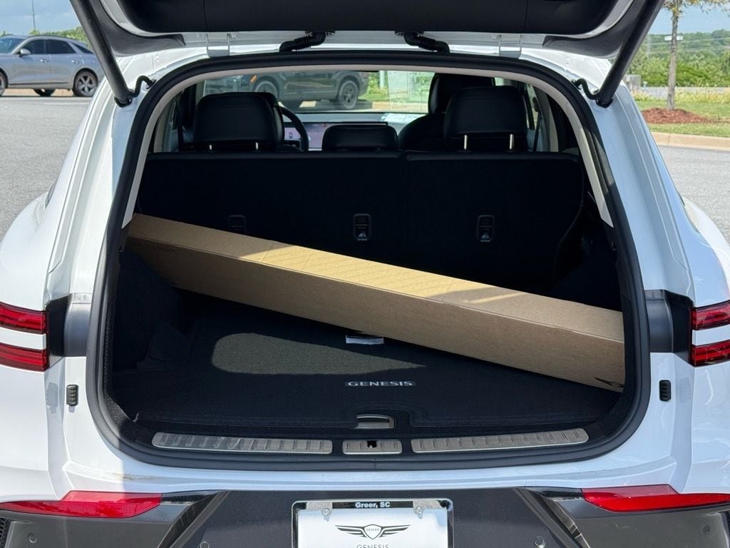 2026 GENESIS GV70 Select - Photo 13