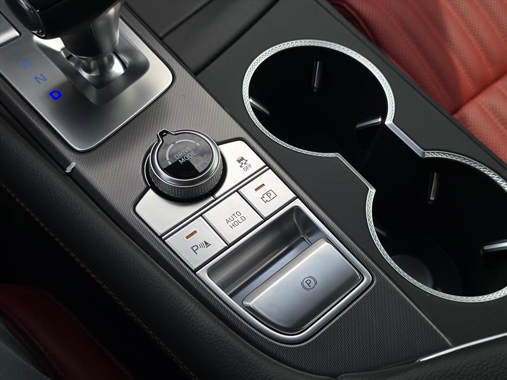 2026 GENESIS G70 Sport Prestige - Photo 18