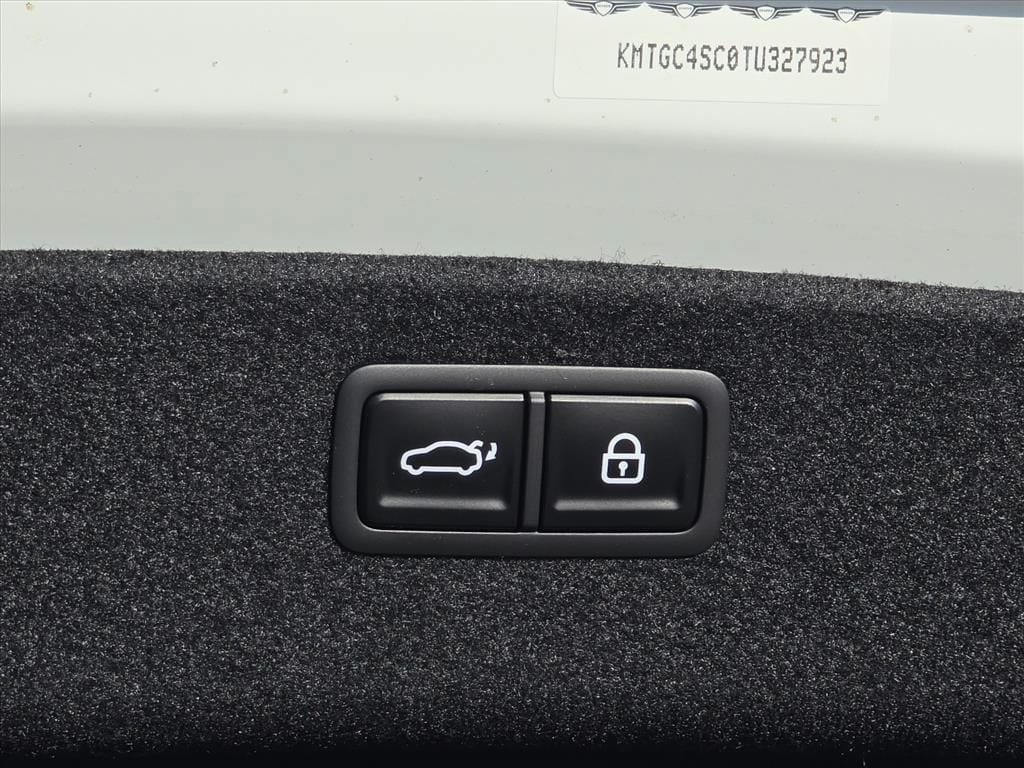 2026 GENESIS G80 Sport Prestige - Photo 16