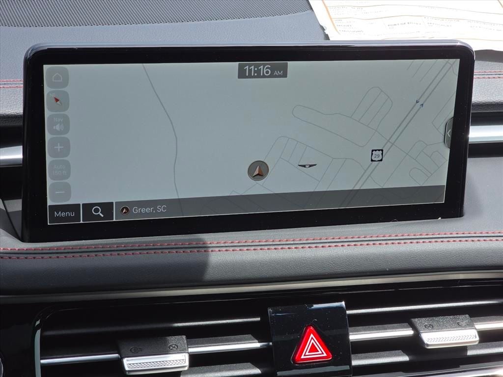 2026 GENESIS G70 Sport Prestige - Photo 15