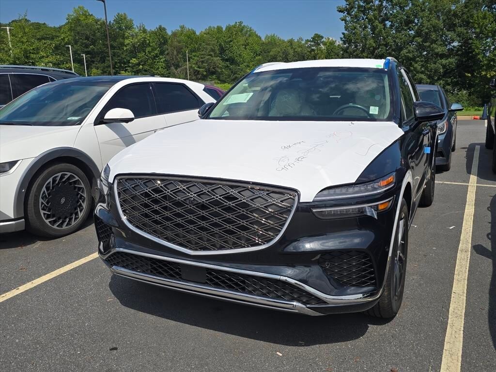 New 2027 Genesis GV70 2.5T Advanced SUV
