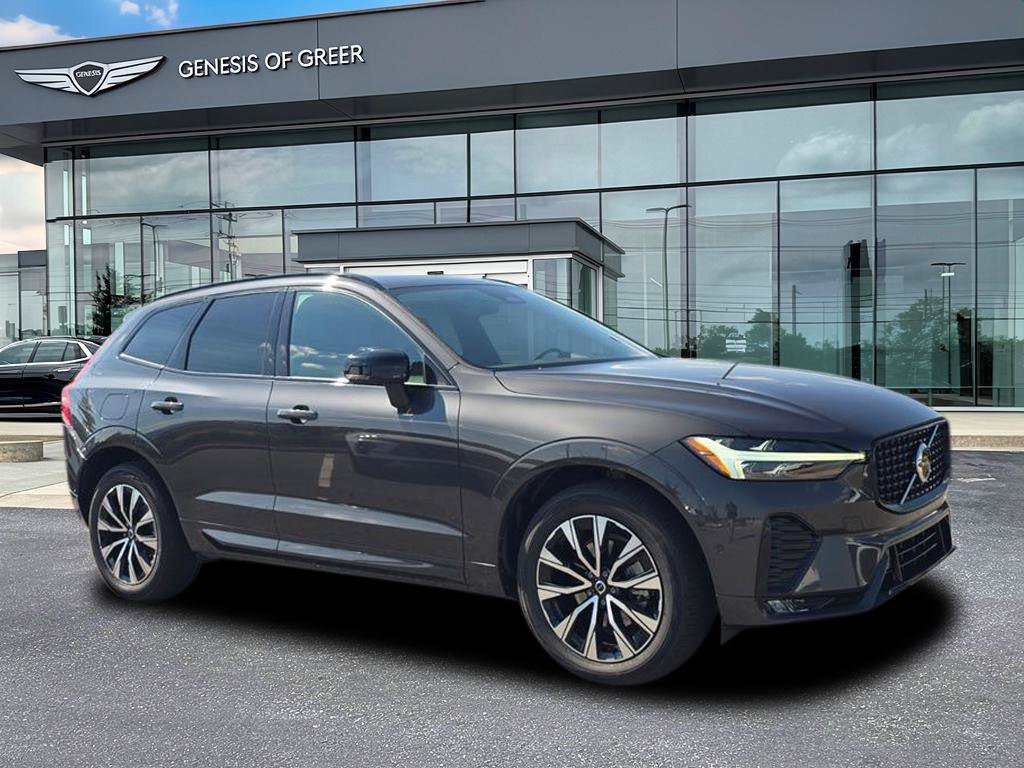 2024 Volvo XC60