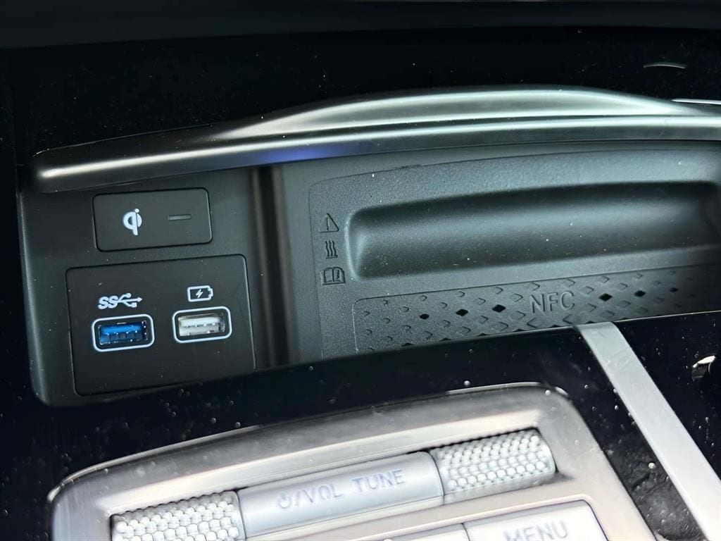 2024 GENESIS G80 SPORT - Photo 21