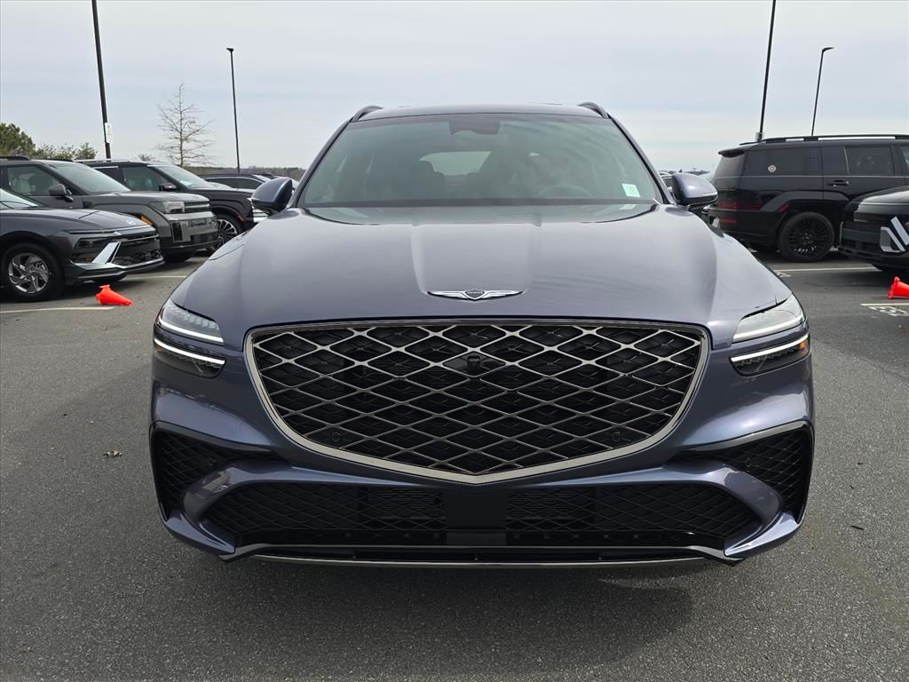 2026 GENESIS GV70 Sport Prestige - Photo 8