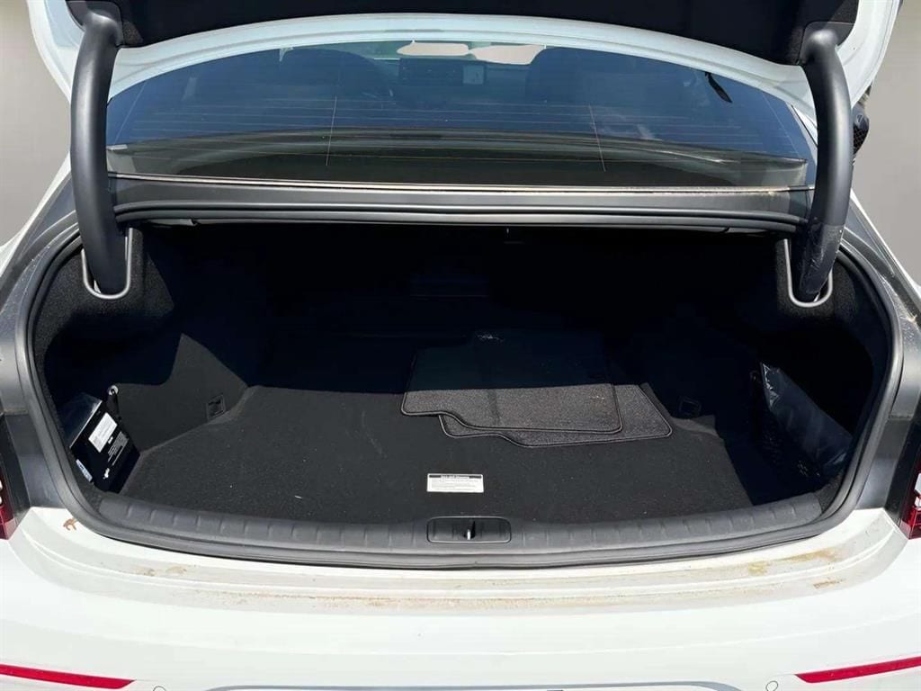 2024 GENESIS G80 SPORT - Photo 15