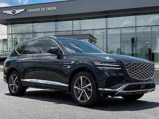 2025 Genesis GV80 2.5T Advanced SUV