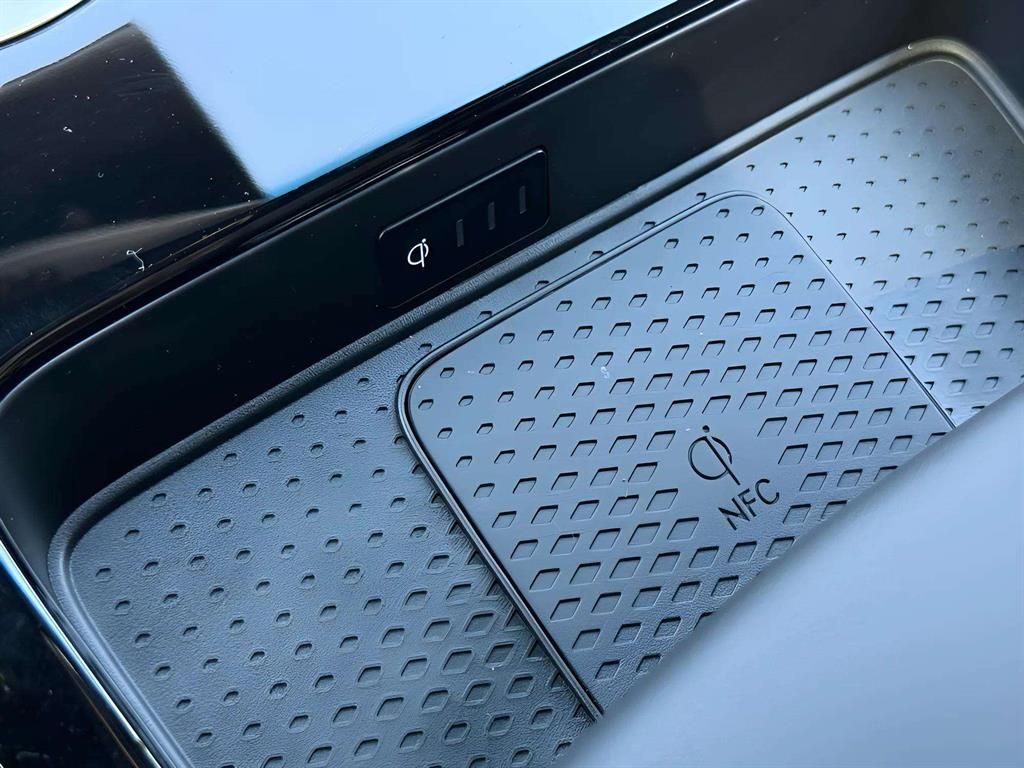 2025 GENESIS G80 Sport Prestige - Photo 19