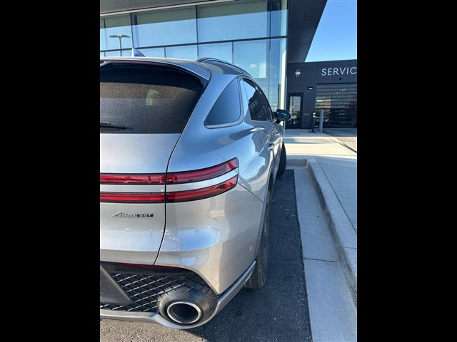 Used 2024 Genesis GV70 SUV
