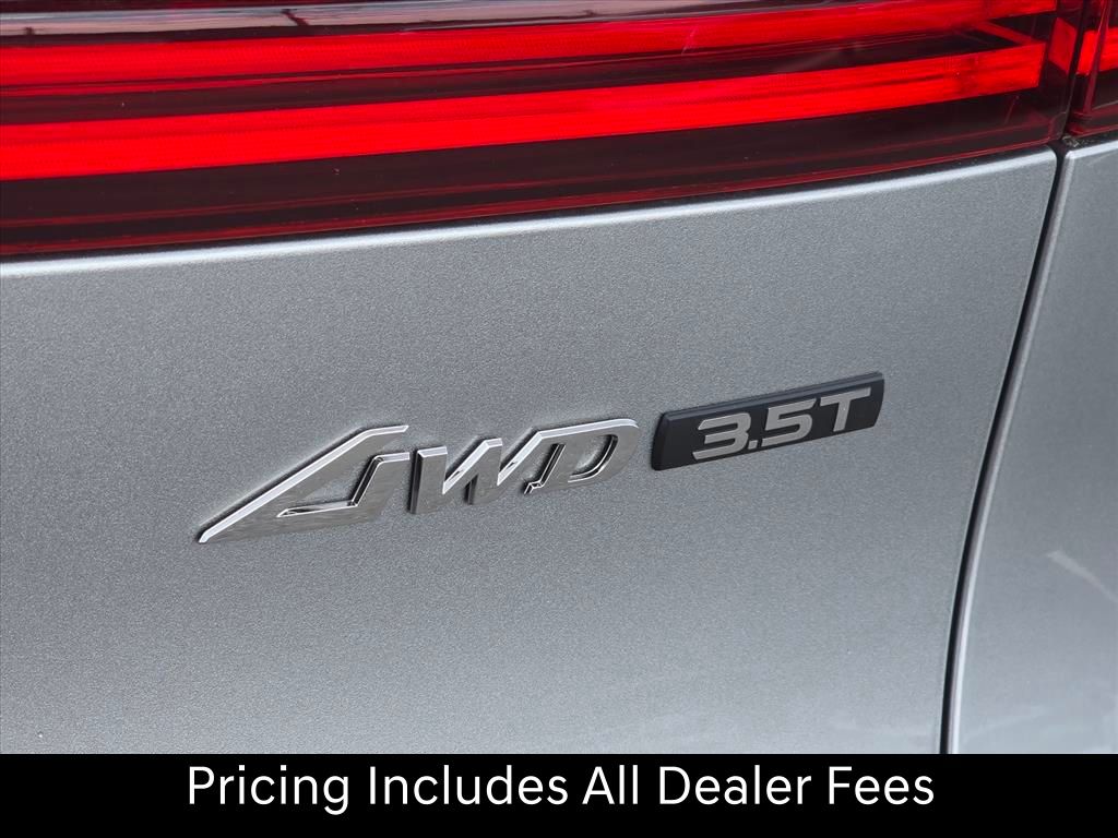 2026 GENESIS GV70 Sport Advanced - Photo 10