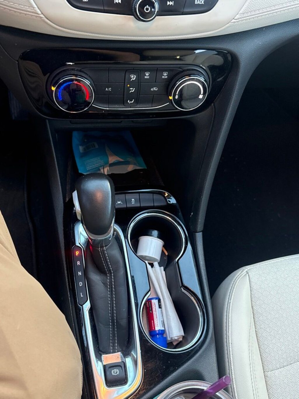 Used 2022 Buick Encore GX Preferred SUV
