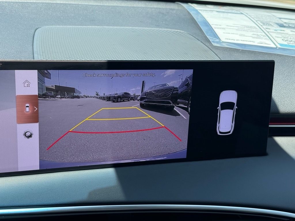 2026 GENESIS GV70 Select - Photo 19