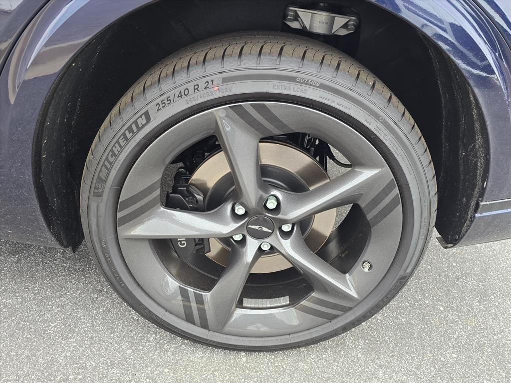 2026 GENESIS GV70 Sport Prestige - Photo 11