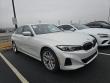 Used 2025 BMW 330i  Sedan