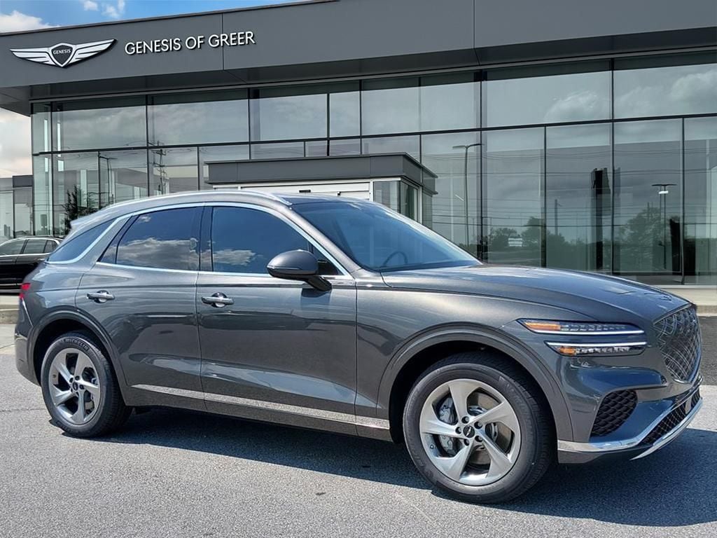 New 2027 Genesis GV70 2.5T SUV