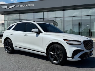 2026 Genesis GV70 3.5T Sport Prestige SUV