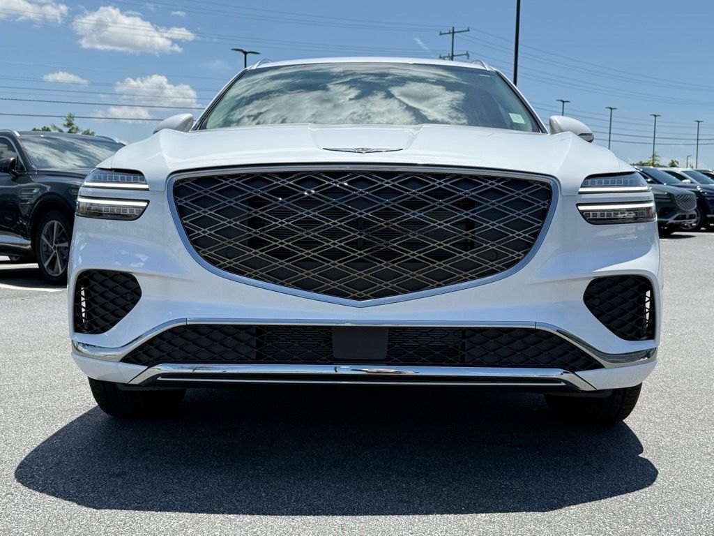 2026 GENESIS GV70 Select - Photo 8
