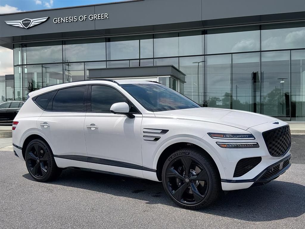2025 Genesis GV80 Coupe For Sale Greer SC | Greenville | Spartanburg