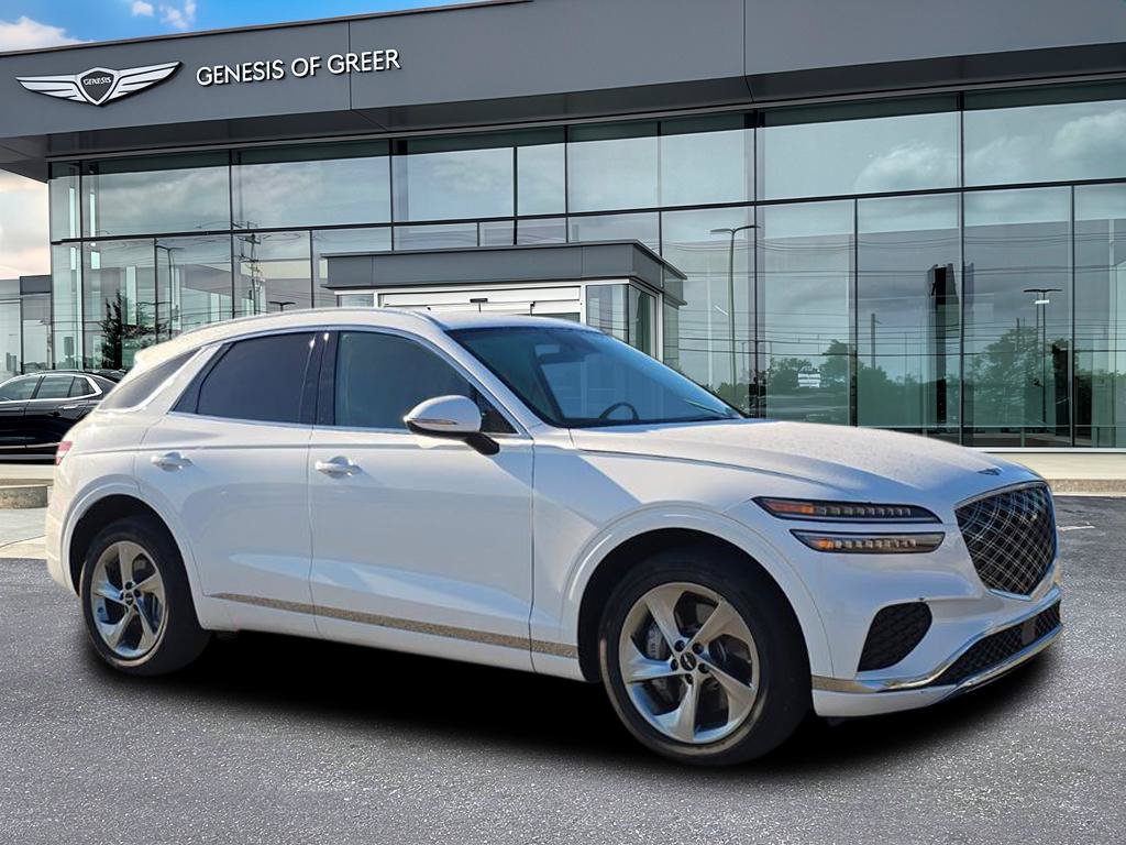 2026 GENESIS GV70