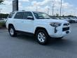 Used 2024 Toyota 4Runner SR5 SUV