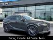 Used 2023 Lexus RX 350h Luxury SUV