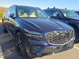 2026 Genesis GV70 3.5T Sport Prestige SUV