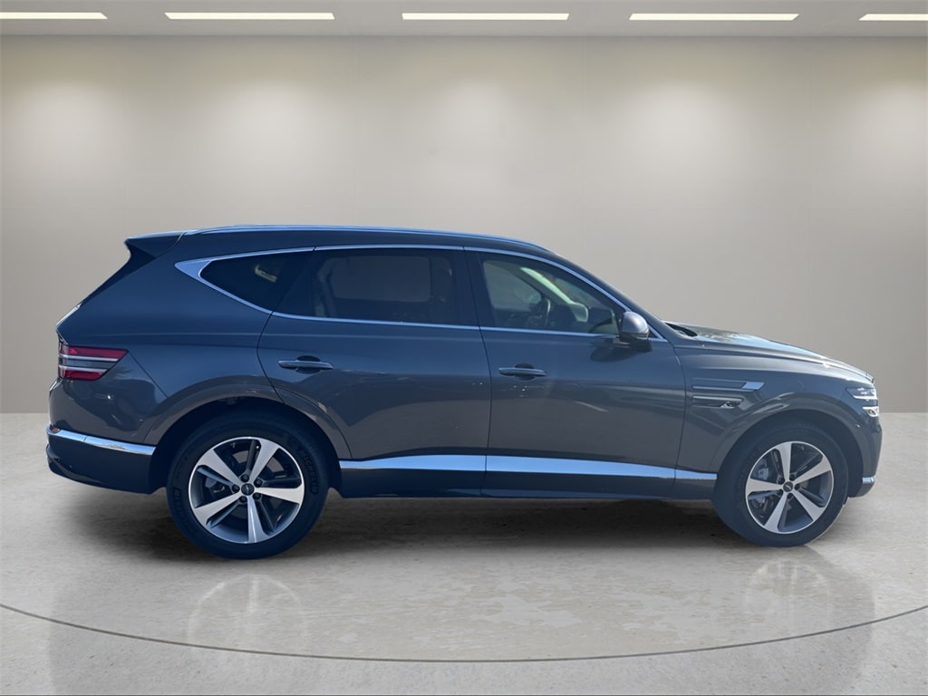 Used 2023 Genesis GV80 2.5T SUV