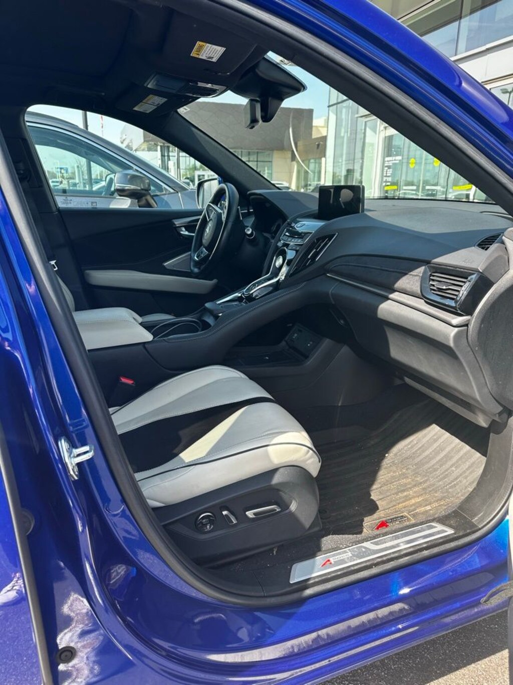 Used 2022 Acura RDX SUV