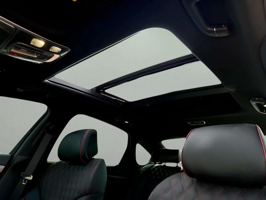 2024 GENESIS G80 SPORT - Photo 12