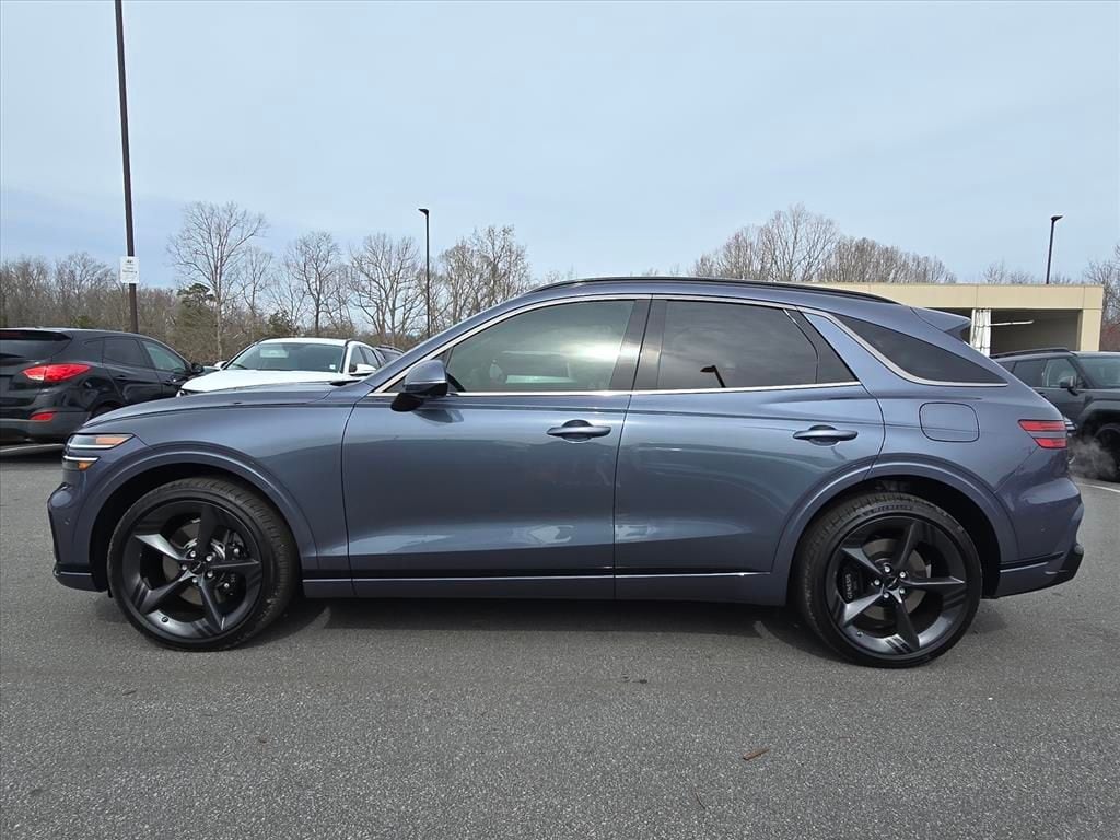 2026 GENESIS GV70 Sport Prestige - Photo 6