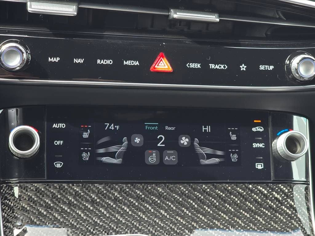 2026 GENESIS GV70 Sport Prestige - Photo 19