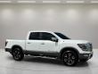 Used 2020 Nissan Titan Platinum Reserve Truck