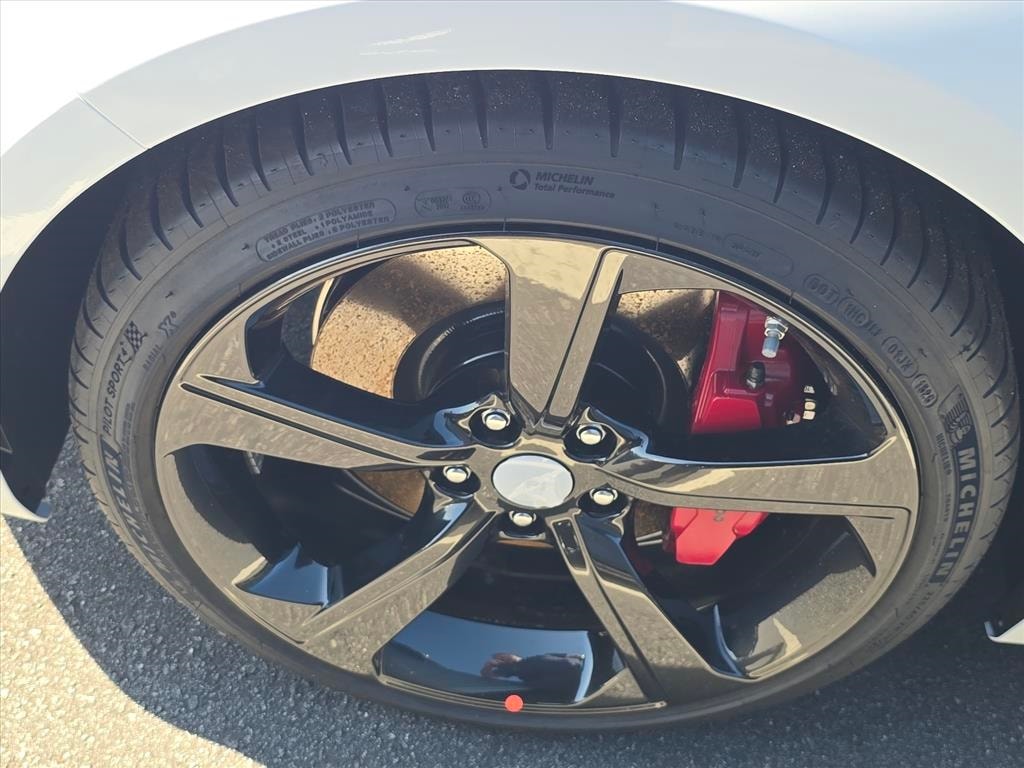 New 2026 Genesis G70 3.3T Sport Prestige Sedan