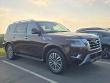Used 2021 Nissan Armada SL SUV