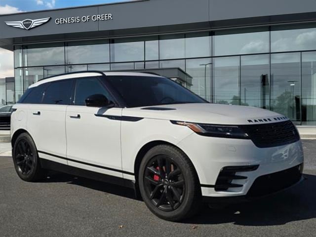 2024 Land Rover Range Rover Velar Dynamic SE's photo