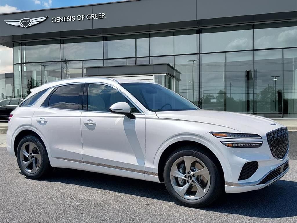 New 2027 Genesis GV70 2.5T SUV