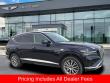 Used 2025 Genesis GV80 2.5T AWD SUV