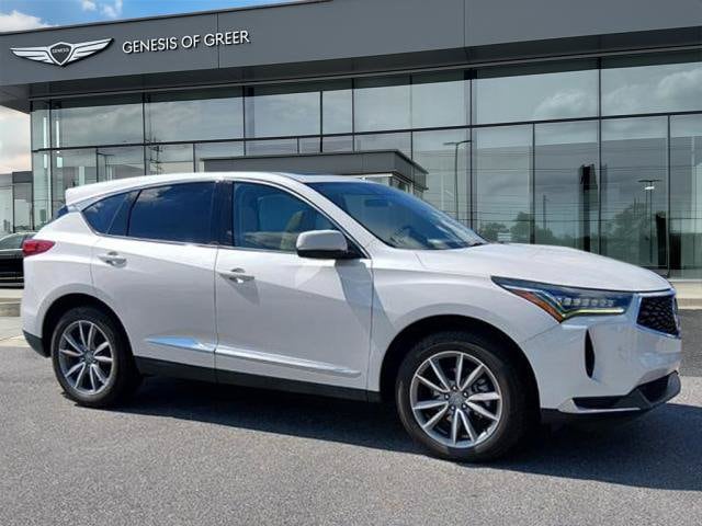 2023 Acura RDX