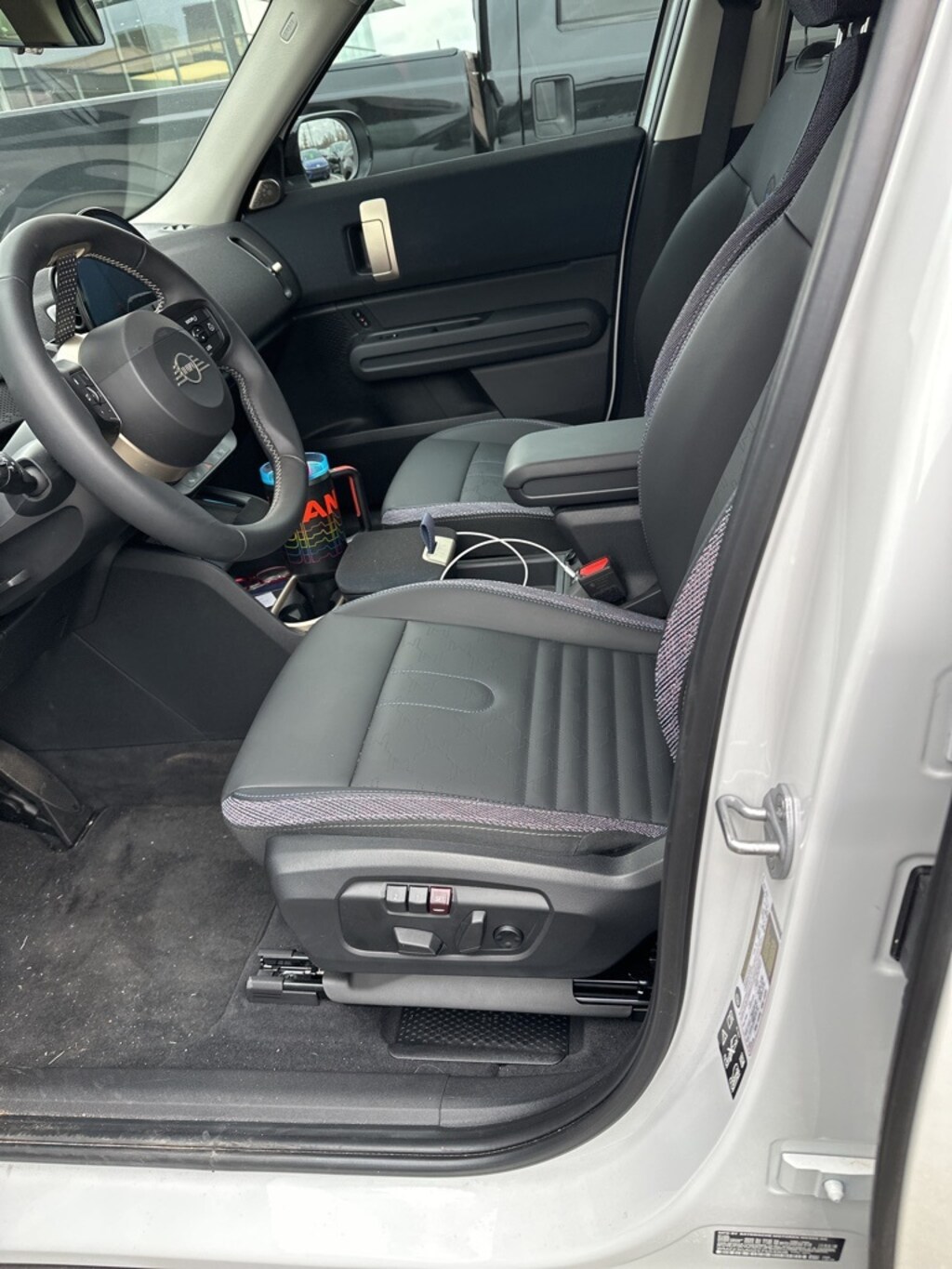 Used 2025 MINI Countryman S SUV