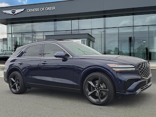 2026 Genesis GV70 3.5T Sport Prestige SUV