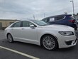  Lincoln MKZ