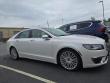 Used 2017 Lincoln MKZ Reserve Sedan