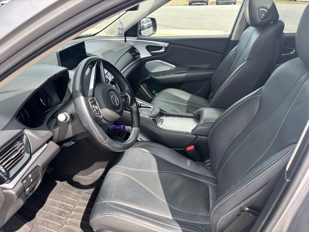 Used 2022 Acura RDX Technology Package SUV