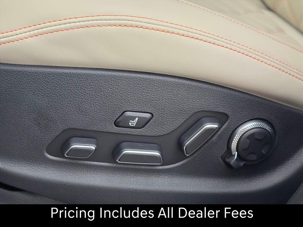 2026 GENESIS GV70 Sport Prestige - Photo 15