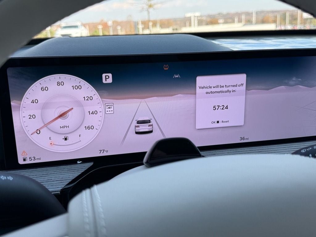 2026 GENESIS GV80 Prestige - Photo 19