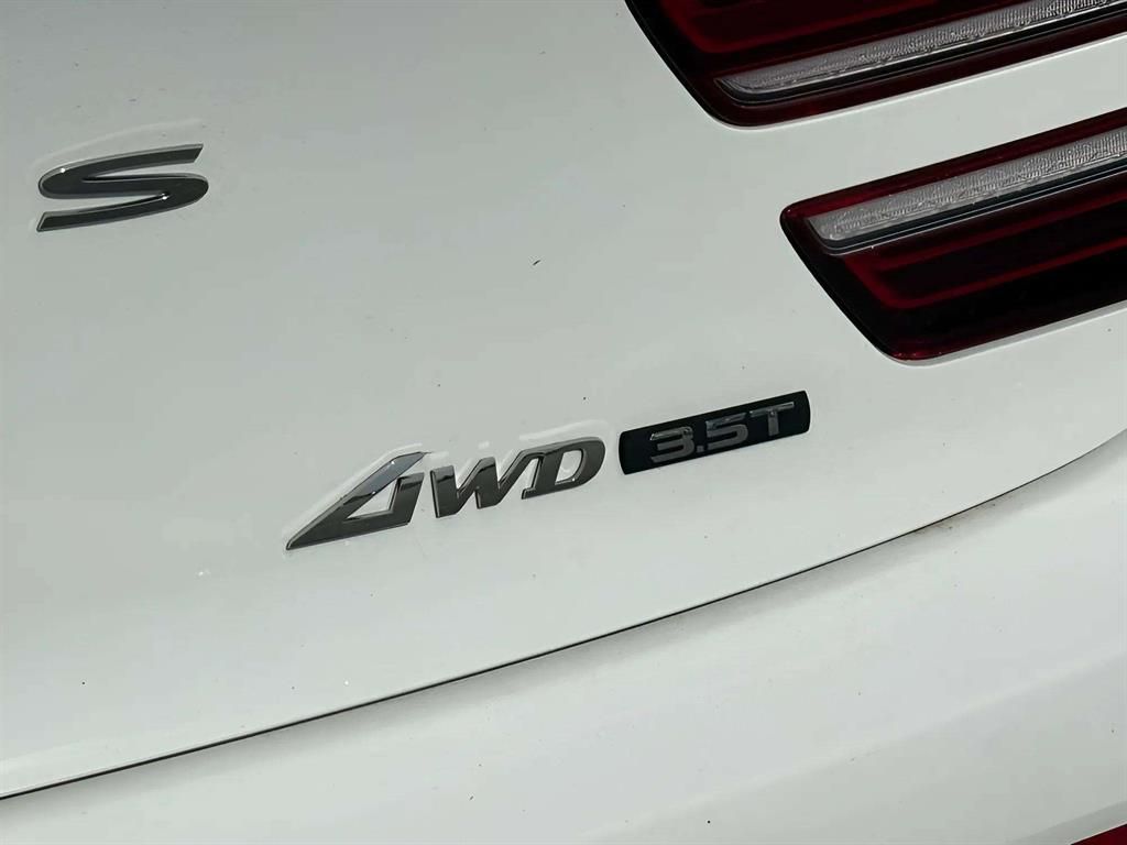 2024 GENESIS G80 SPORT - Photo 17